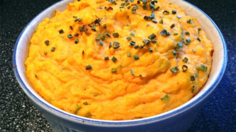 Holiday Potato Casserole created by Outta Here