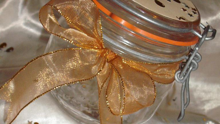 Novelty Gift - a Jar of 