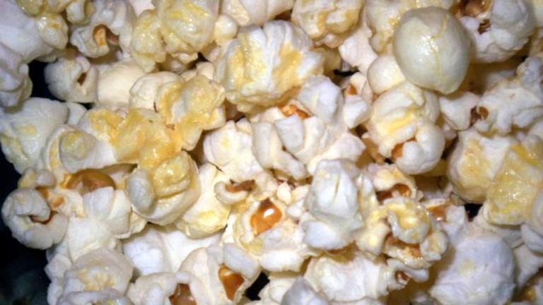 Light Caramel Corn created by Creation In Hope
