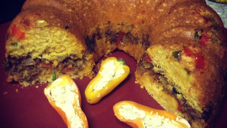 Tamale Round-About created by suicide_blond