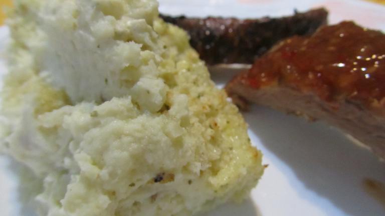 Parmesan Potato Casserole created by Rita1652