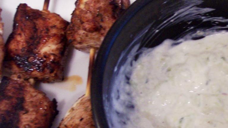 Lulu's Jerk Seasoning created by jrusk