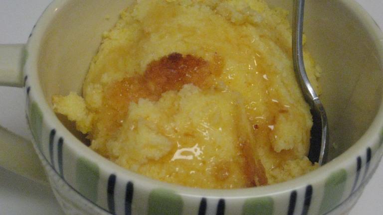 Lady Bird Johnson's Spoon Bread created by ddav0962