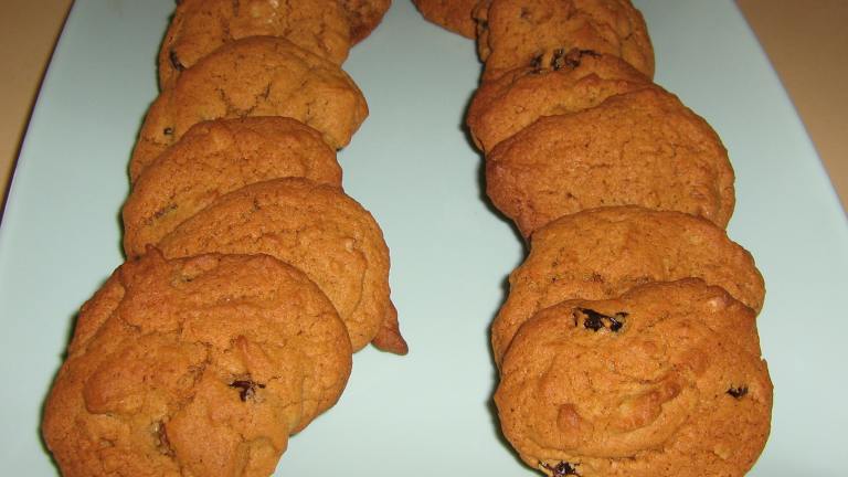 Brown Sugar Cookies (German) created by ImPat