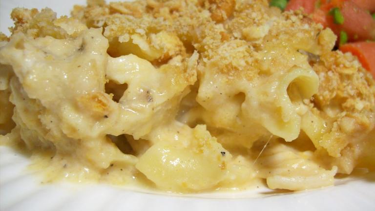 Easy Chicken Casserole created by Chef shapeweaver 