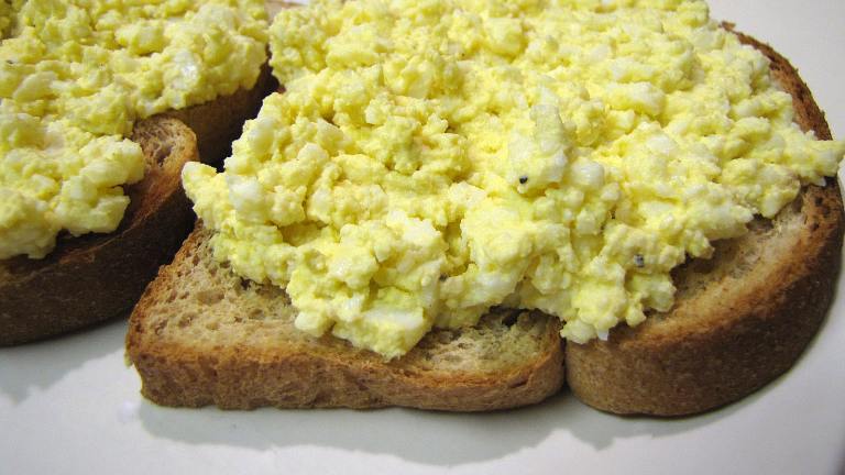 Simply Egg Salad Created by loof751