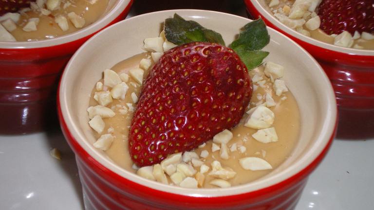 Peanut Butter Pudding created by Julie Bs Hive