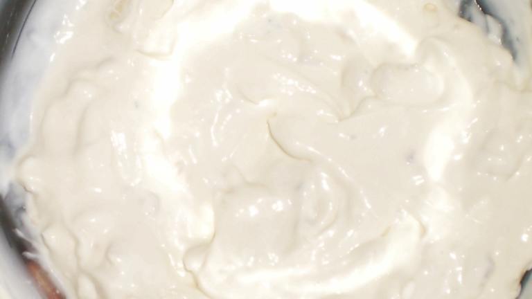 Ranch Dip Created by Tisme