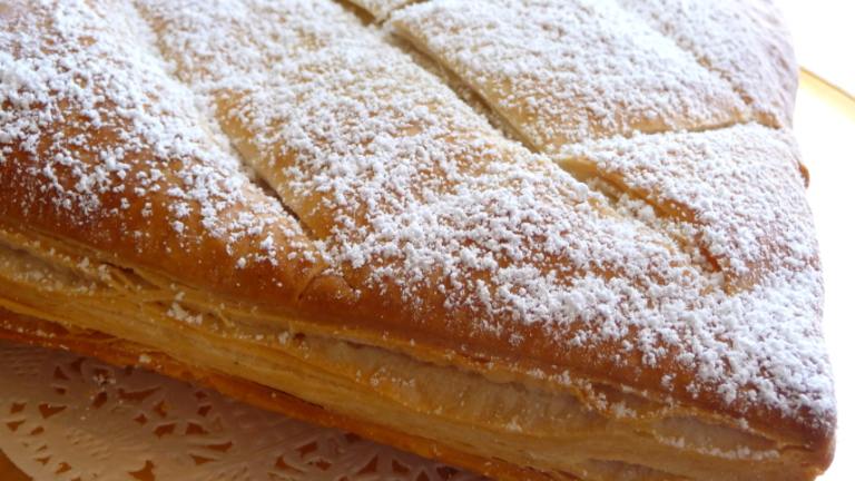 Pithivier created by BecR2400
