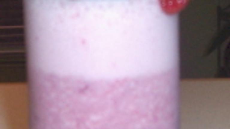 Monkey Milkshake created by AmyMCGS