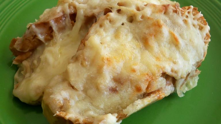 French Onion Bake Recipe - Food.com
