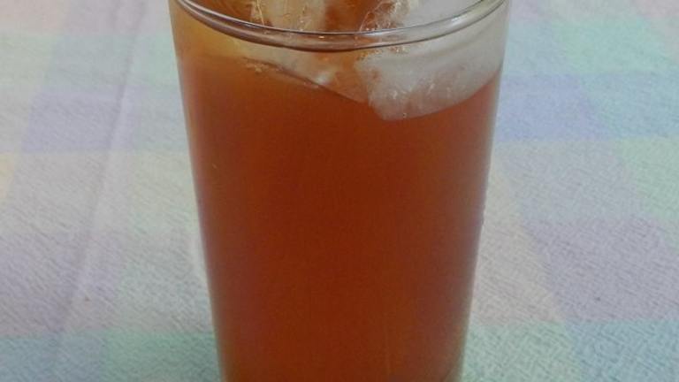 Raspberry Iced Tea created by NorthwestGal