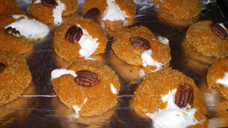 Yam Bonbons created by Julie Bs Hive