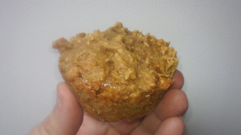 100% Whole Wheat Wholesome Muffin Mix Created by Salt Lake Meal Swap