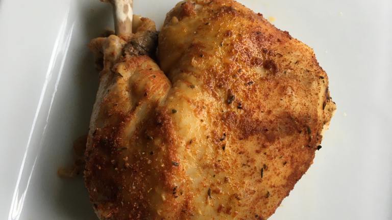 Crock Pot Whole Chicken Created by Sassy J