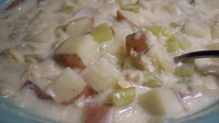 Chowdah!! created by Ratalouille