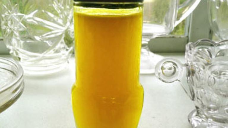 Orange Extract - for Your Homemade Baking Gift Baskets! Created by Outta Here