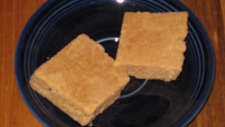 Aunt Nancy's Peanut Butter Fudge Created by Mayniac May Family