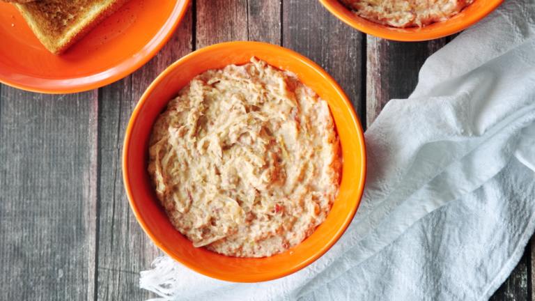Slow Cooker Reuben Dip created by SharonChen