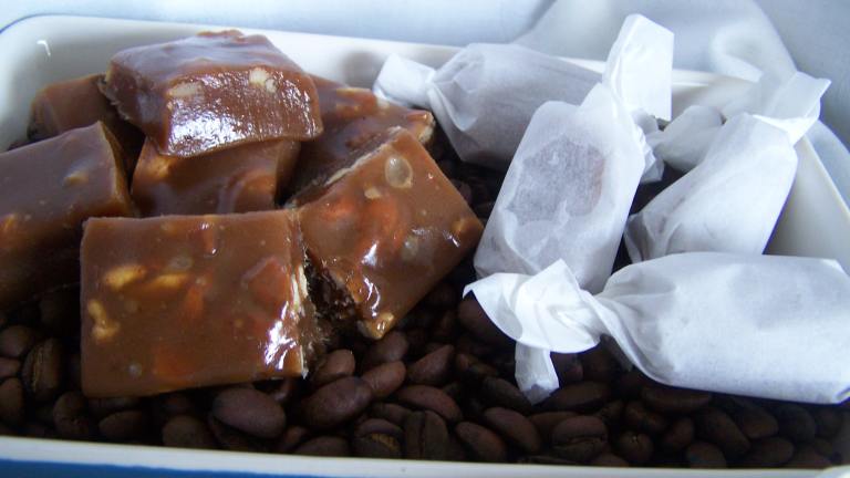 Coffee in My Caramel! created by wicked cook 46