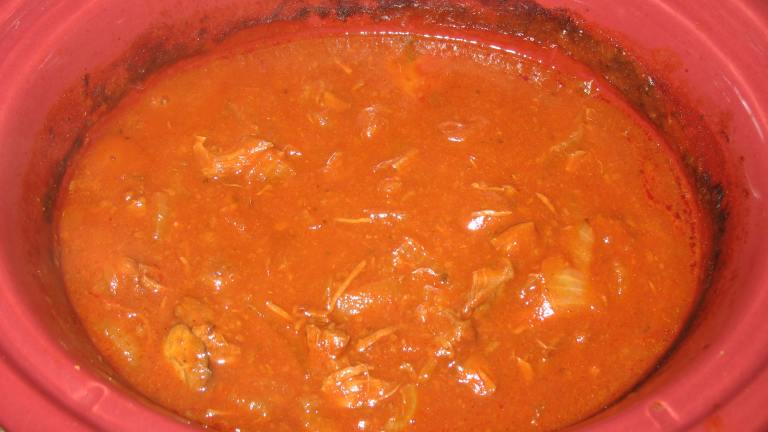 Crock-Pot Hungarian Beef Goulash Created by AcadiaTwo