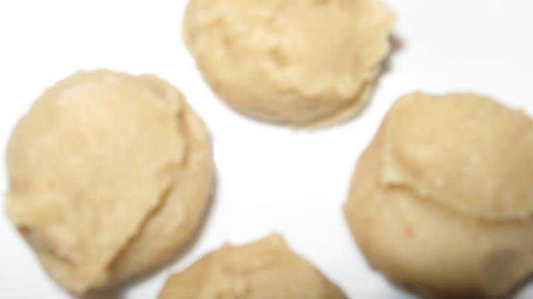 Incredible Cookie Dough!! created by REL lt
