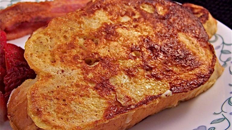 French Toast created by PaulaG