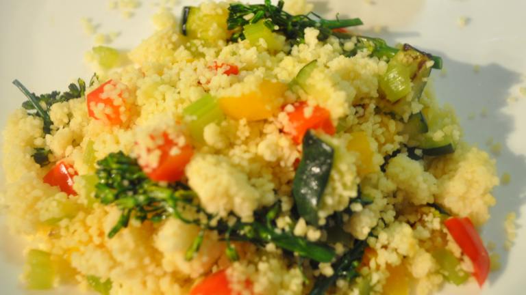 Carnival Couscous created by ImPat