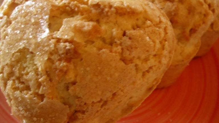 My Favorite Little Apple Cakes created by zori2559