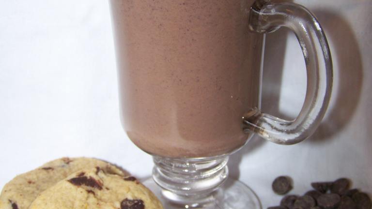 Ultimate Hot Chocolate Created by wicked cook 46