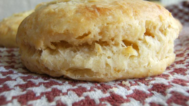 Crunchy yet   Moist Scones created by Lalaloula