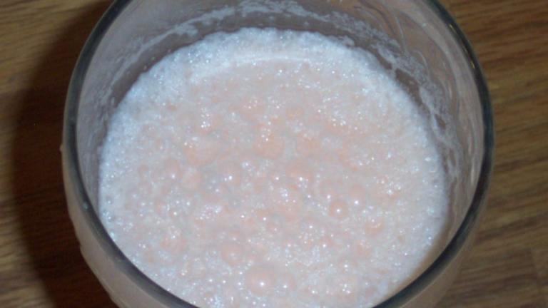 Sunkist Cremesicle created by CherylinMtl