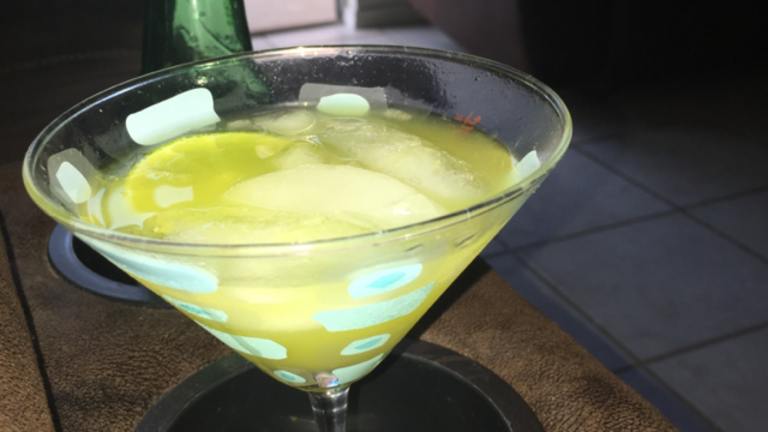 Margarita Created by Anonymous