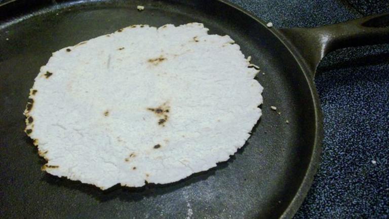 Corn Tortillas created by 2Bleu