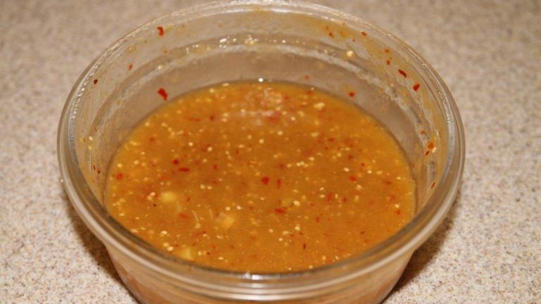 Tomatillo Salsa by Marina created by waterbaby09