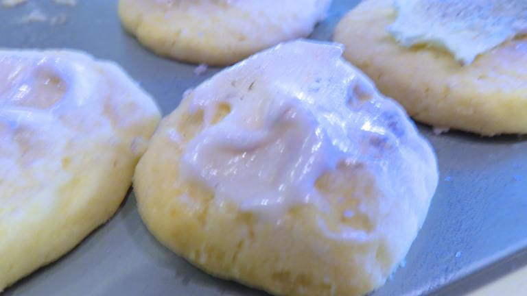 Lemon Lover's Cookies Created by Bonnie G 2