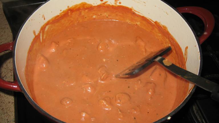 Creamy Chicken, Bacon & Tomato Pasta Recipe - Food.com