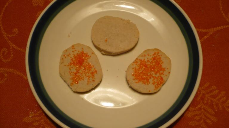 Gluten-Free Shortbread Recipe - Food.com