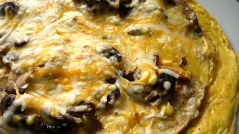 Is It Frittata or is It Quiche created by Bergy