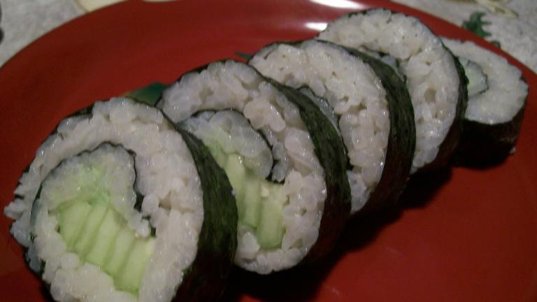 Sushi Rice Recipe - Food.com