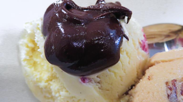 Vanilla Ice Cream - Creamy & Delicious created by Bonnie G 2