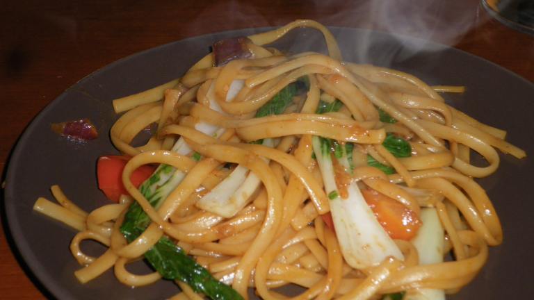 Yakisoba (Japanese Spaghetti) 5 Ww Points Recipe - Food.com