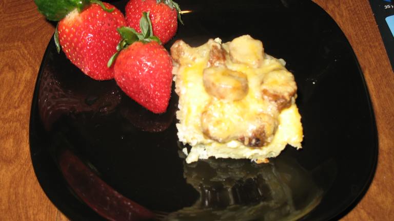 Potato Brunch Casserole (3 Ww Points) Recipe - Food.com
