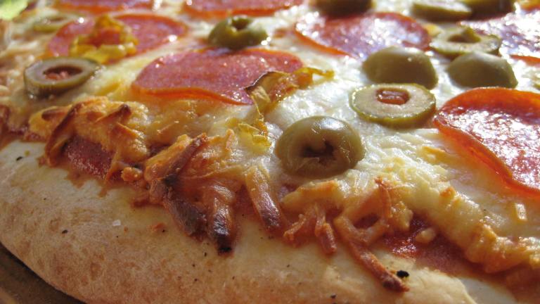 Mystic Pizza (A B M) Created by gailanng