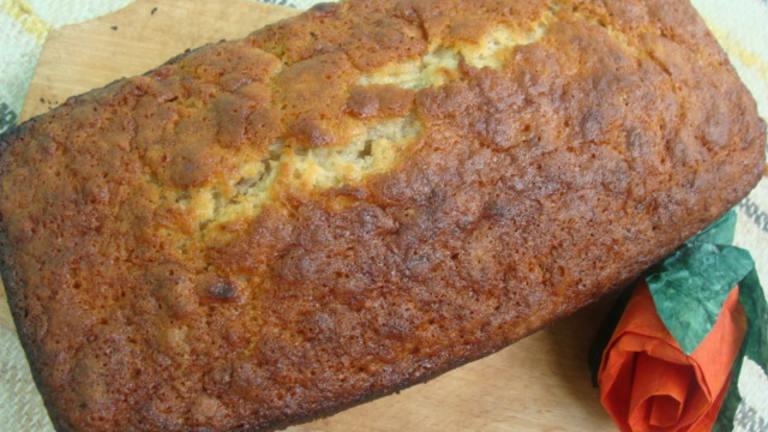 Banana Bread created by littlemafia