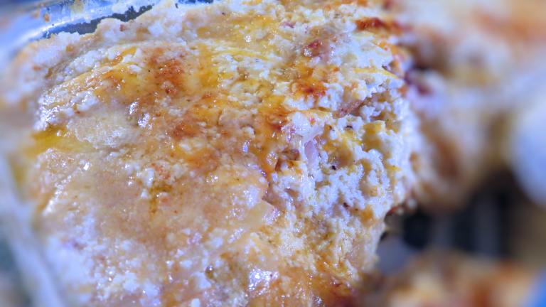 Ultimate Scalloped Potatoes Created by Bonnie G 2
