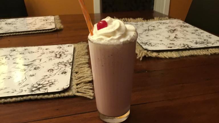 Mcdonald's Chocolate, Strawberry or Vanilla Shake Created by ytsparxfn