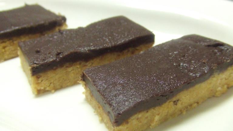 So There Reese's Peanut Butter Bars created by Vseward Chef-V