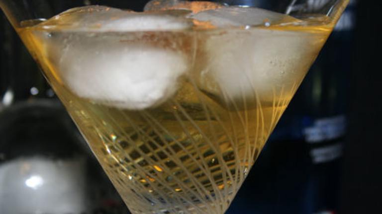 Mom's Apple Pie Martini created by Nimz_