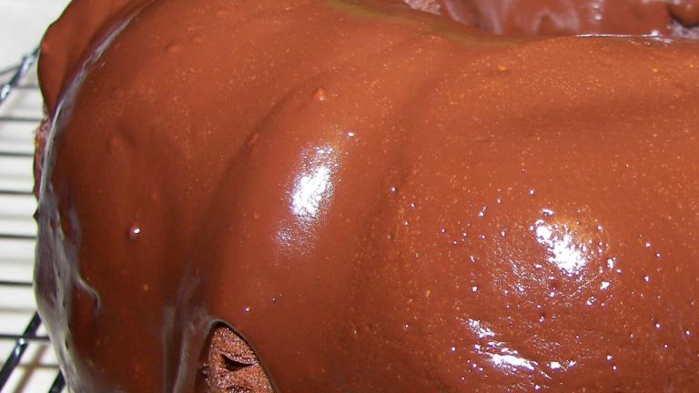 Chocolate Lovers Favorite Cake created by Baby Kato